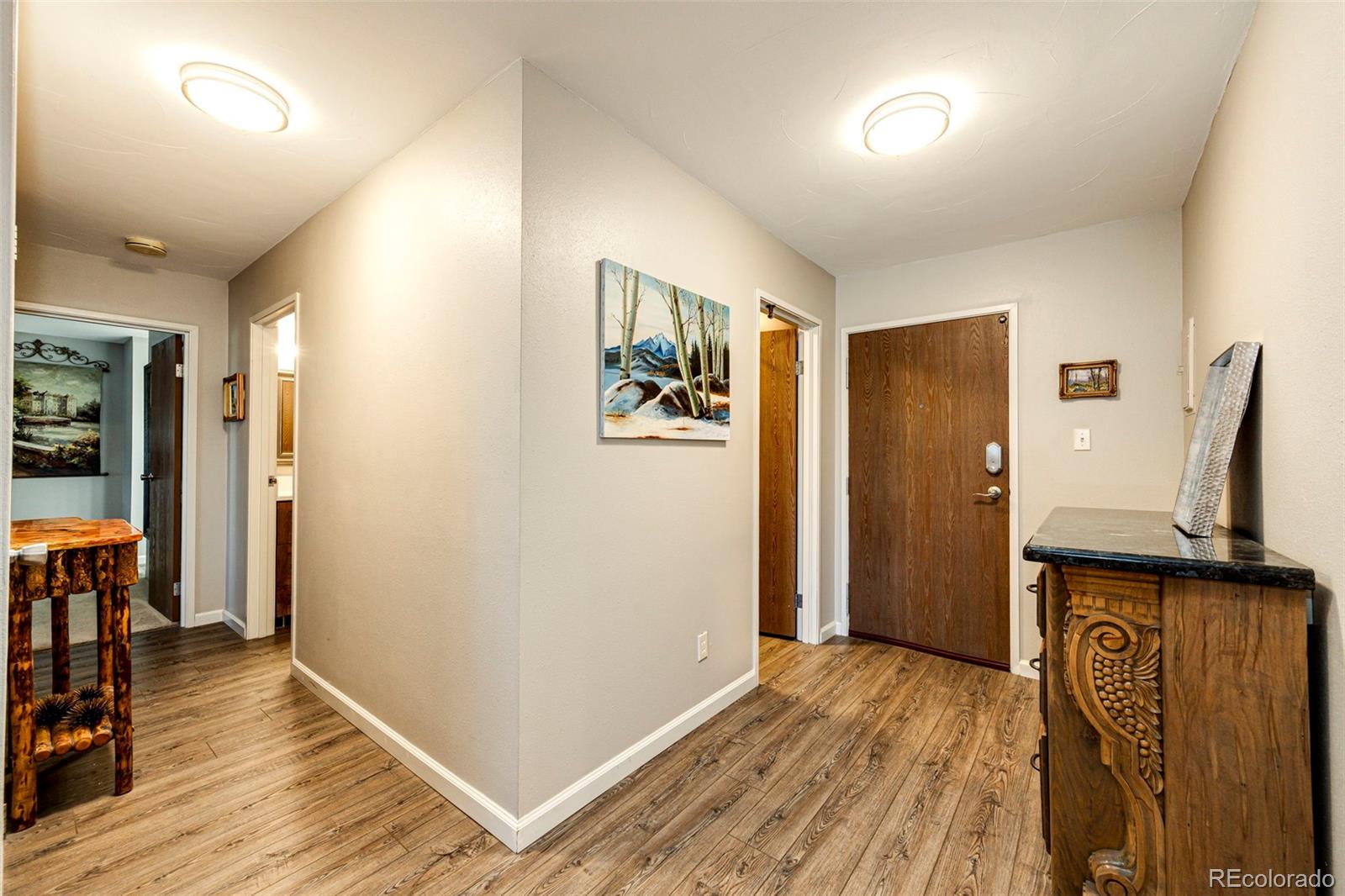 14001 E Marina Drive Unit: 405