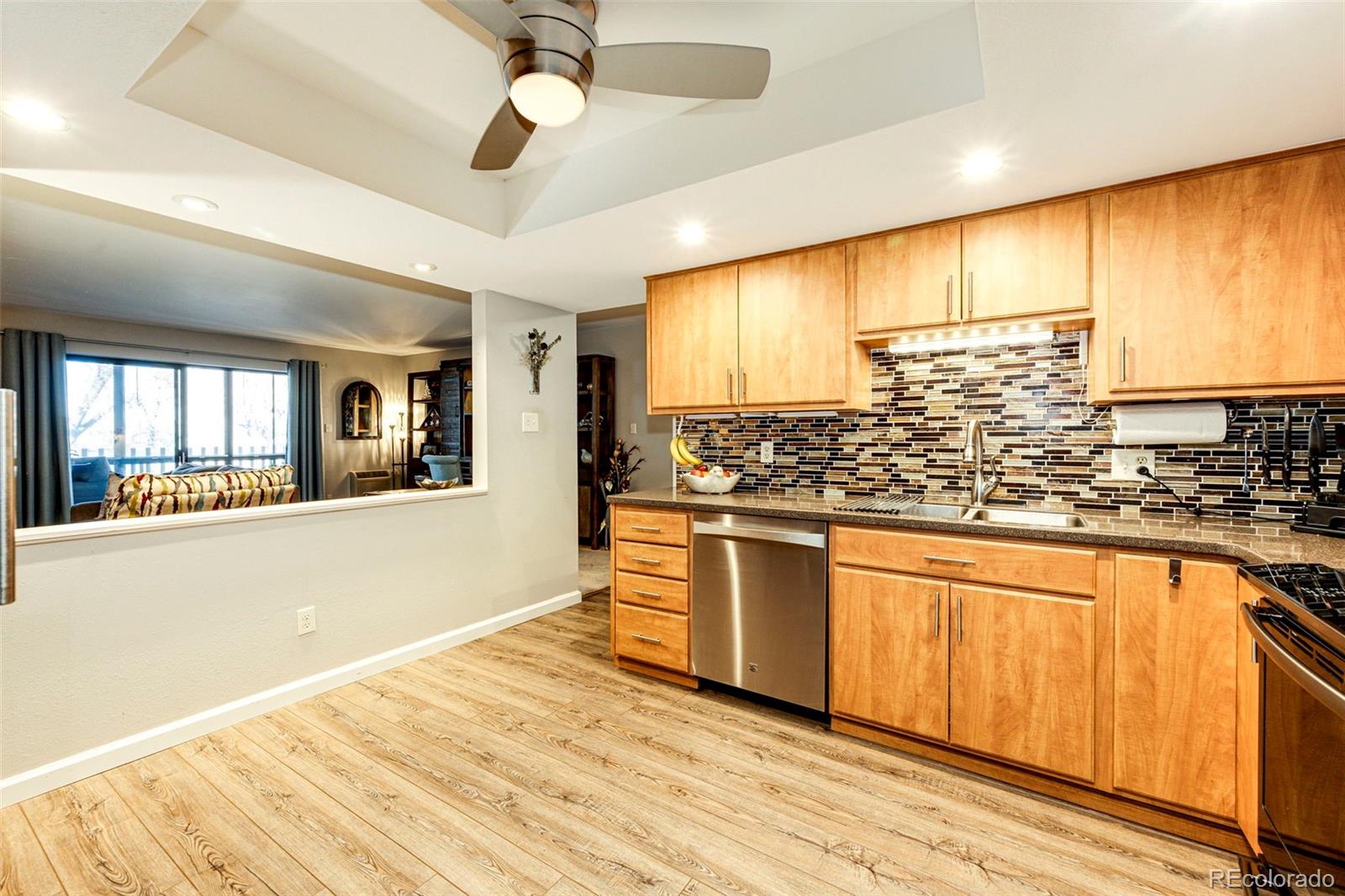 14001 E Marina Drive Unit: 405