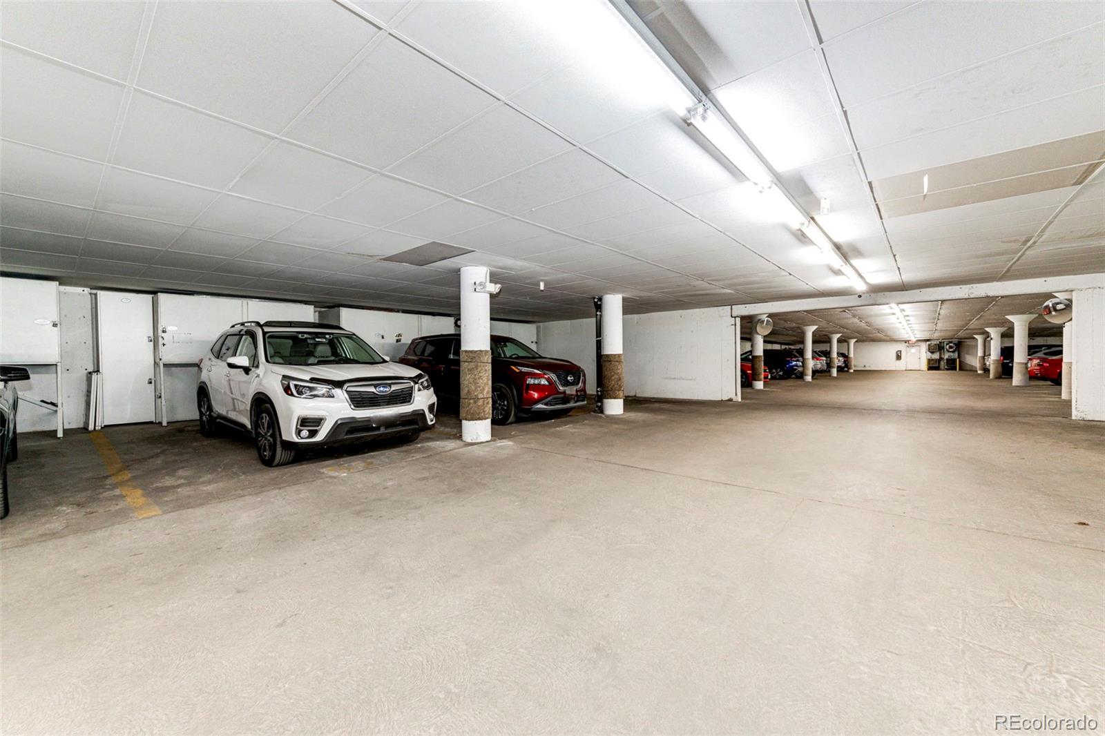 14001 E Marina Drive Unit: 405