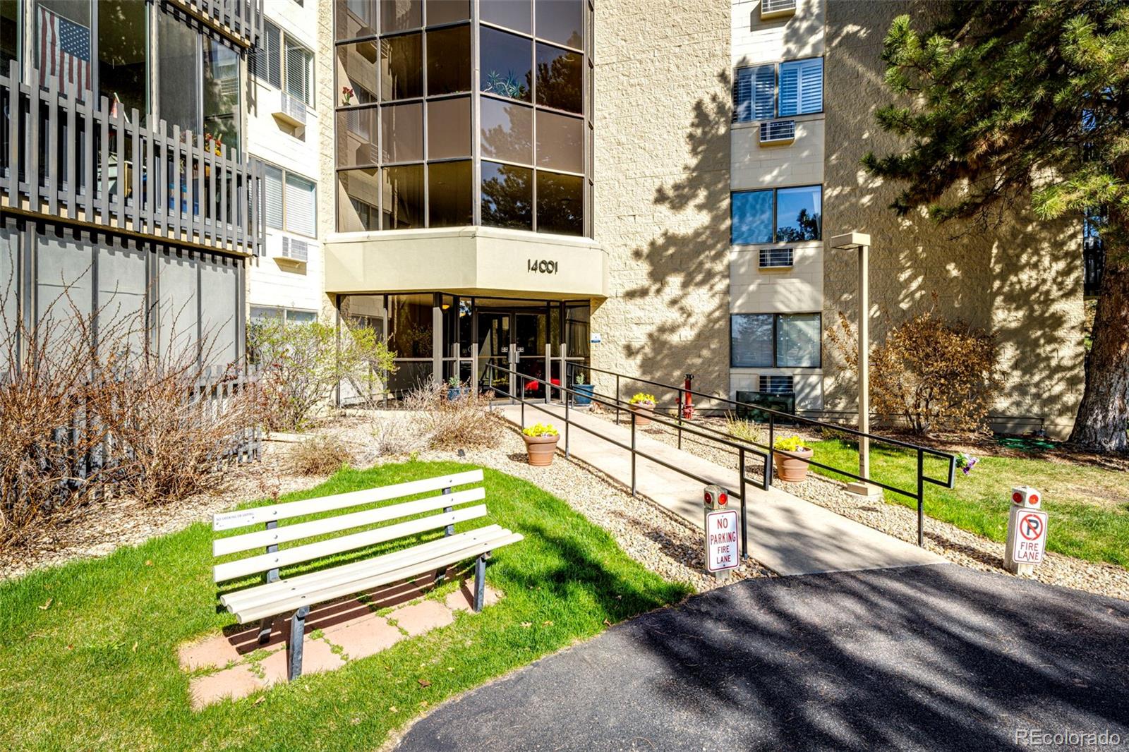 14001 E Marina Drive Unit: 405
