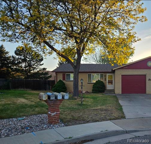 1431 Fleta Court