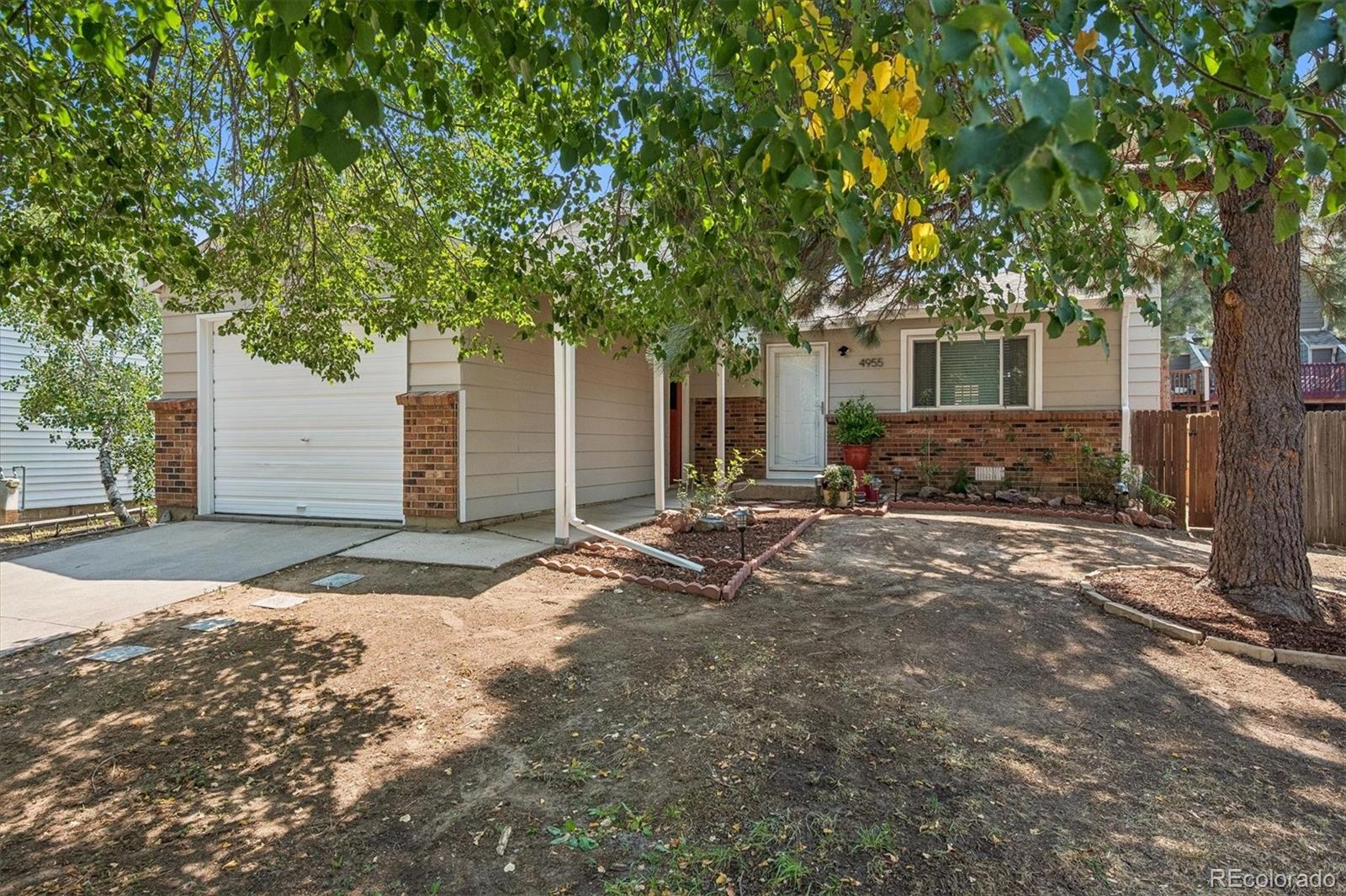 4955 S Quintero Circle
