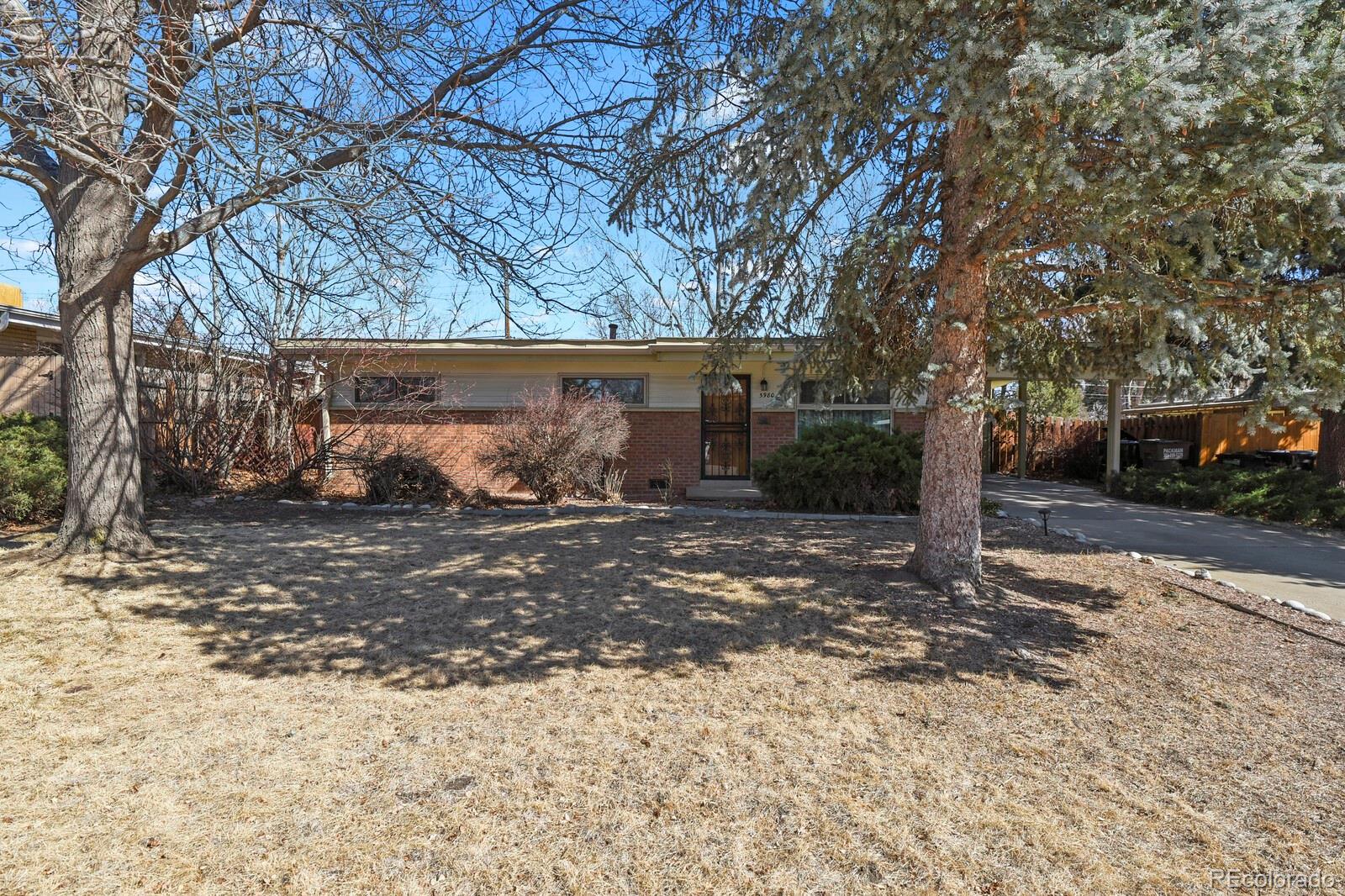 5980 Dudley Court