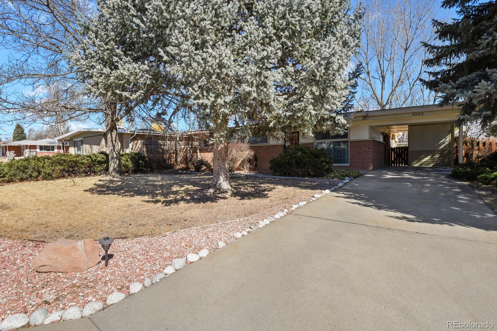 5980 Dudley Court