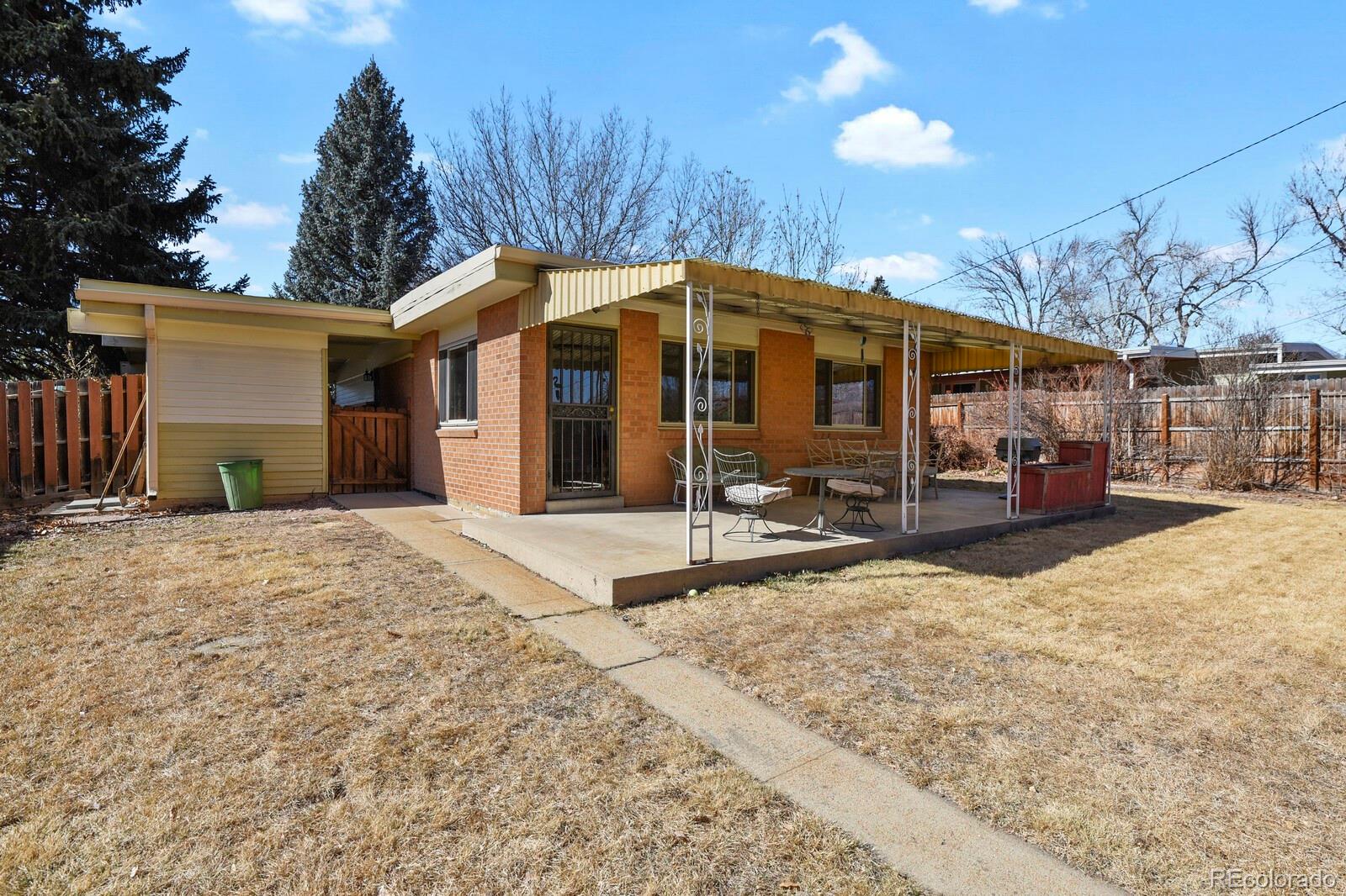 5980 Dudley Court