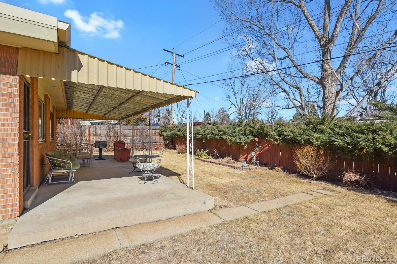 5980 Dudley Court
