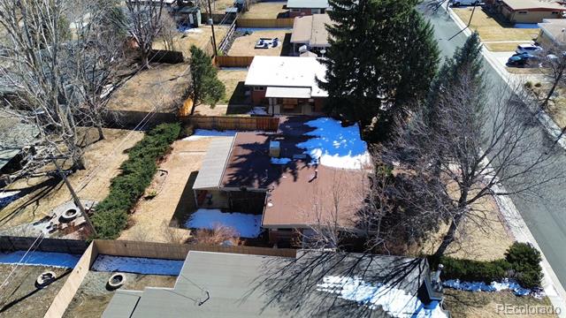 5980 Dudley Court