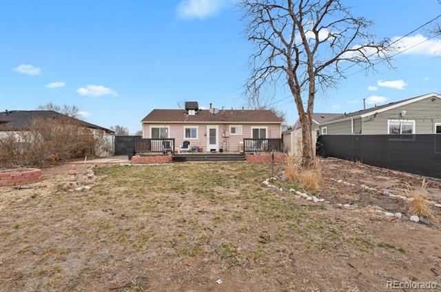 3316 W 73rd Avenue