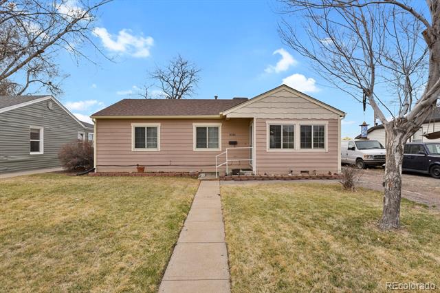 3316 W 73rd Avenue