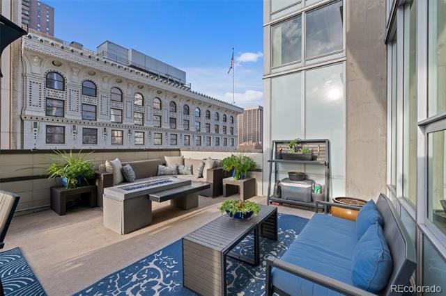 891 14th Street Unit: 907