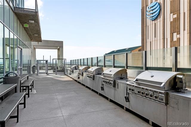 891 14th Street Unit: 907