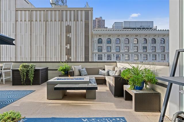 891 14th Street Unit: 907