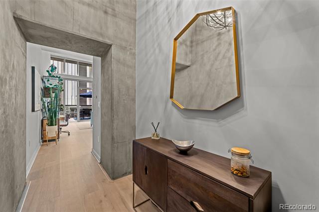 891 14th Street Unit: 907