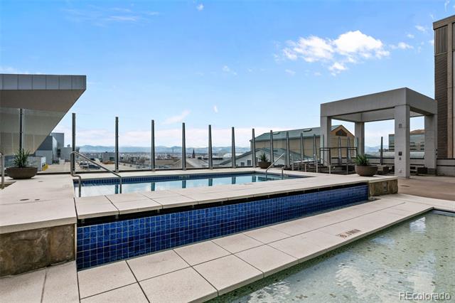 891 14th Street Unit: 907