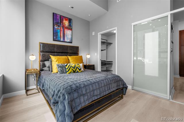 891 14th Street Unit: 907