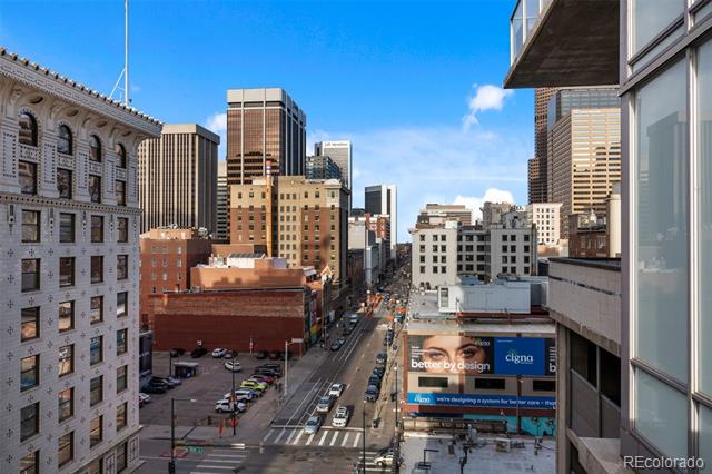 891 14th Street Unit: 907