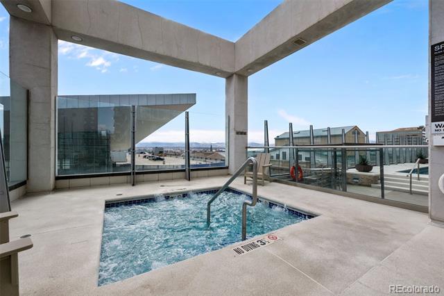 891 14th Street Unit: 907