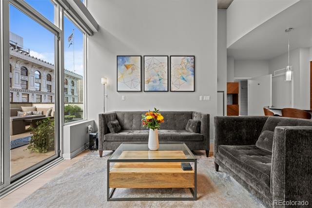 891 14th Street Unit: 907