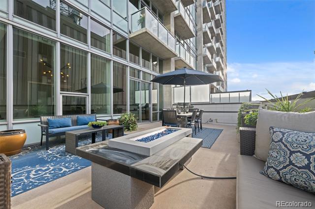 891 14th Street Unit: 907