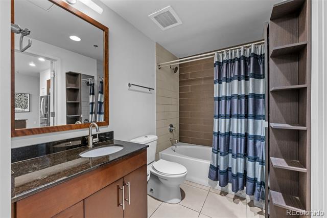 891 14th Street Unit: 907