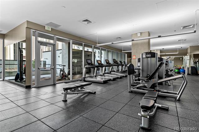 891 14th Street Unit: 907