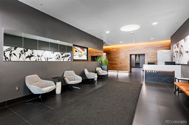 891 14th Street Unit: 907