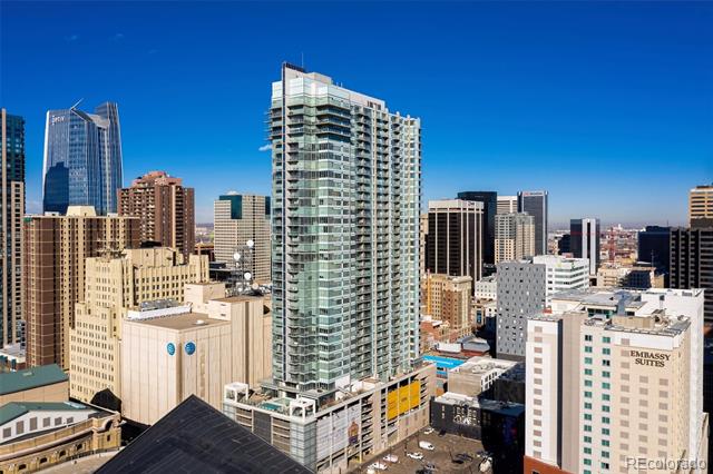 891 14th Street Unit: 907