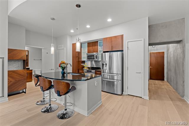 891 14th Street Unit: 907
