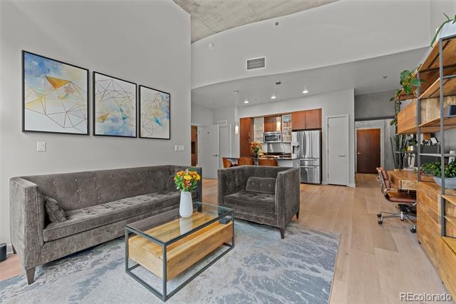 891 14th Street Unit: 907
