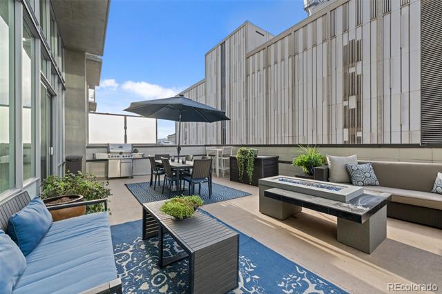 891 14th Street Unit: 907