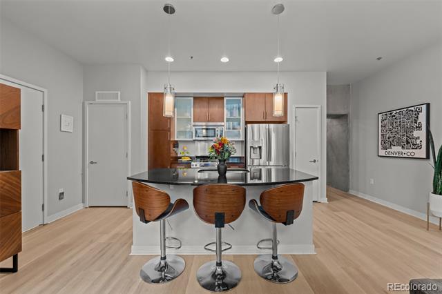891 14th Street Unit: 907
