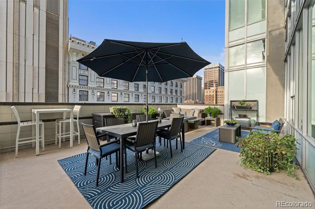 891 14th Street Unit: 907