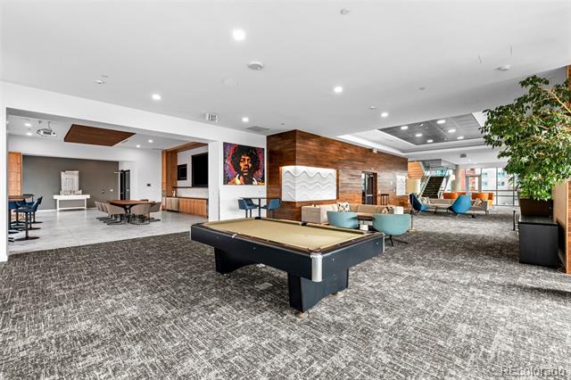 891 14th Street Unit: 907