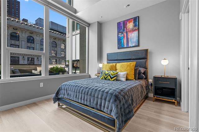 891 14th Street Unit: 907