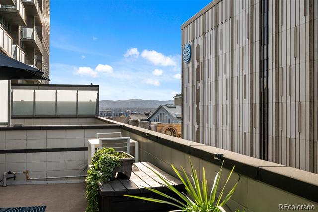 891 14th Street Unit: 907