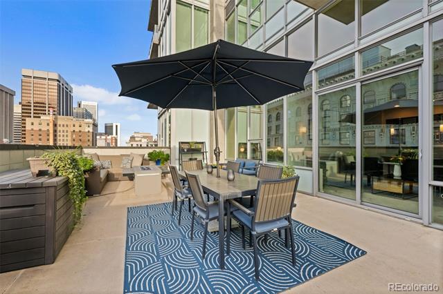 891 14th Street Unit: 907