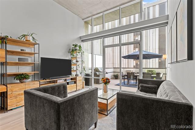 891 14th Street Unit: 907
