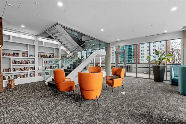 891 14th Street Unit: 907