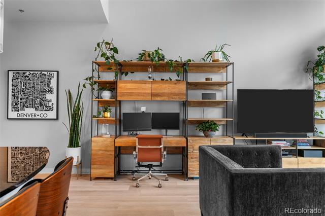 891 14th Street Unit: 907