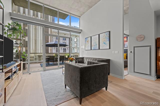 891 14th Street Unit: 907