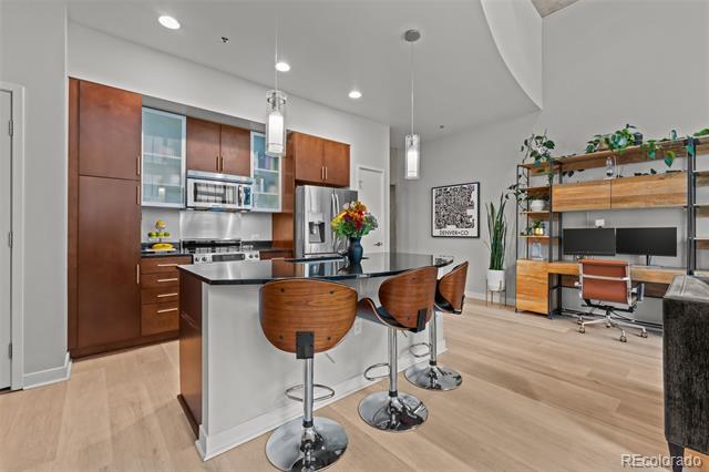 891 14th Street Unit: 907
