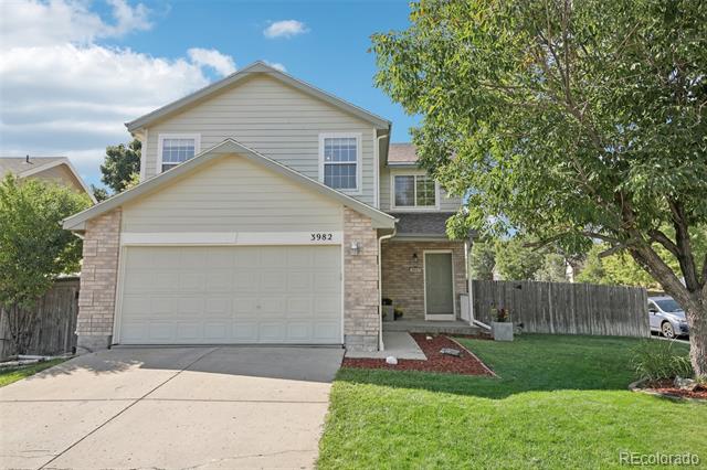 3982 S Himalaya Way