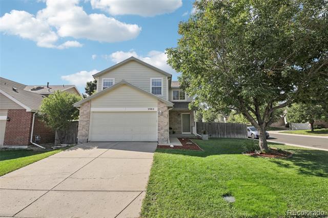 3982 S Himalaya Way