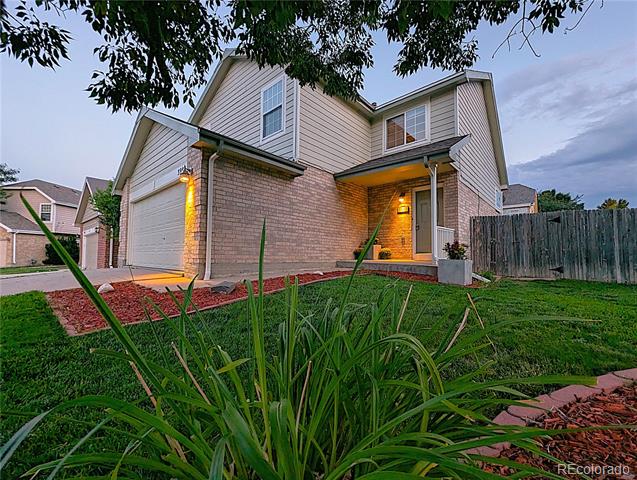 3982 S Himalaya Way