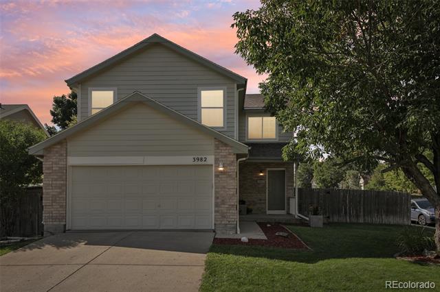 3982 S Himalaya Way
