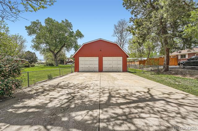 14505 W 52nd Avenue