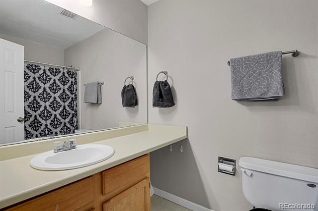 8347 S Upham Way Unit: 104