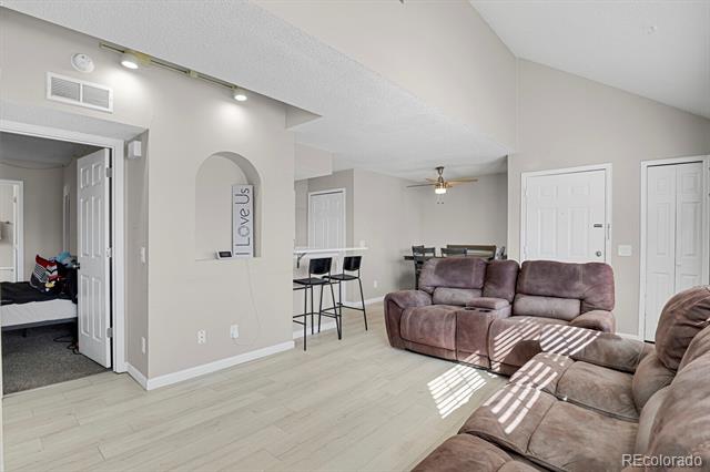 8347 S Upham Way Unit: 104