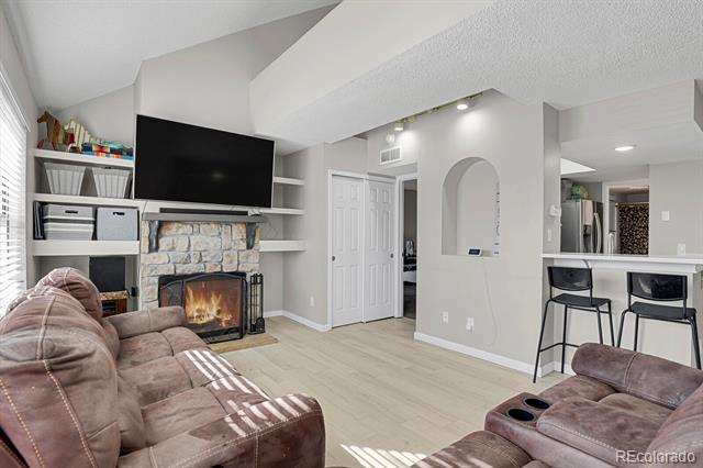 8347 S Upham Way Unit: 104