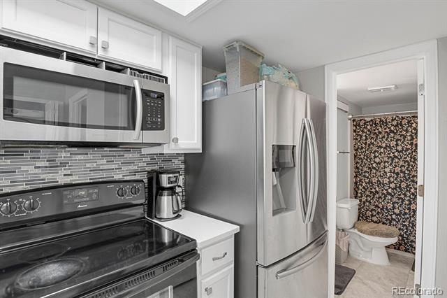 8347 S Upham Way Unit: 104